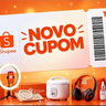 Imagem da oferta Cupons shopee disponíveis