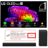 Imagem da oferta Smart TV LG OLED evo AI 4K G6 65 polegadas 2026