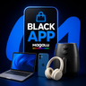 Imagem da oferta Black App Magalu: Oportunidades para Economizar de Verdade até 70% OFF!