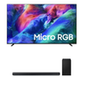 Imagem da oferta Samsung Vision AI TV 55\