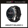 Imagem da oferta Amazfit Balance 2 Smartwatch