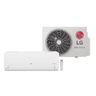 Imagem da oferta Ar Condicionado Split LG Dual Inverter AI Compact 12000 BTUh Frio 220 Volts