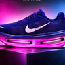 Imagem da oferta Tênis Nike Vomero Premium Masculino - Nike