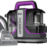 Imagem da oferta WAP Extratora Portátil Spot Cleaner W3 3 em 1 Borrifa Esfrega e Extrai com Sistema de Autolimpeza 1450W 127V