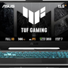 Imagem da oferta Notebook Gamer ASUS TUF Gaming A15 RTX3050 AMD RYZEN 7 16 GB 512 GB SSD W11 Home 15.6'' IPS 144Hz Graphite Black