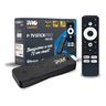 Imagem da oferta Tv Box Stick Pro 4k TV HD Bluetooth Wi-fi 5ghz 2gb16gb Proeletronic