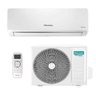 Imagem da oferta Ar Condicionado Inverter Hisense R-32 Hi-wall 9000 Btus Quente e Frio - Wi-fi - 220v