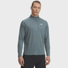 Imagem da oferta Camiseta Manga Longa de Treino Under Armour Tech Textured Masculina