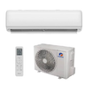 Imagem da oferta Ar condicionado Split Gree G-Side Auto Inverter 9000 Btus Frio 220V - Wifi