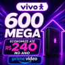 Imagem da oferta 600 Mega + Prime incluso e R$ 240 de economia por ano!