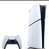 Imagem da oferta Console Playstation 5 Slim Edição Digital 825 Gb Branco - Sony