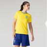 Imagem da oferta Camiseta da Seleção do Brasil CBF 2627 Feminina