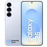 Imagem da oferta Celular Samsung Galaxy S25 5G 256GB 12GB RAM Câmera Tripla de 50+12+10 Tela Grande de 6.2" Prata