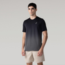 Imagem da oferta Camiseta Asics Degrade Seamless - Masculina
