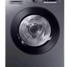 Imagem da oferta Samsung Lava e Seca WD11M com Digital Inverter WD11M4473PX Inox Look 117kg - 127V