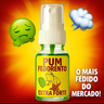 Imagem da oferta Spray Pum Pegadinha Peido Fedorento Trolagem Zoação Fedido peido Alemão Peido de véia
