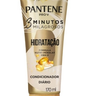 Imagem da oferta Pantene Pro-V Condicionador Diário 3 Minutos Milagrosos Hidratação 170 ml