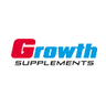 Imagem da oferta Suplementos selecionados com 10% de desconto na Growth Supplements