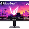 Imagem da oferta LG UltraGear Monitor Gamer 27" IPS 144Hz Nativo 1ms (MBR) Full HD (1920x1080) HDR10 NVIDIA G-SYNC AMD FreeSync Pr