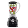 Imagem da oferta Liquidificador Mondial 1,5l Easy Power 550w L-550-b Liquidificador L-550-b 220v