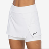 Imagem da oferta Short Saia Nike Ct Dri-Fit Victory Skirt Strt - Feminina