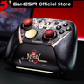 Imagem da oferta GameSir G7 Pro 8K Edição Nioh 3 Controle Sem Fio para Nintendo Switch com Estação de Carregamento Joystick TMR Gen