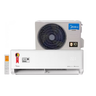 Imagem da oferta Ar Condicionado Inverter - Midea AI Ecomaster 9000 BTUS Frio - 42EZVCA09M5 220 Volts