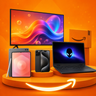 Imagem da oferta Até 65% OFF na Amazon: Smartphones, Smart TVs, Notebooks e Muito Mais!