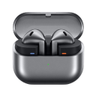 Imagem da oferta Fone de Ouvido Samsung Galaxy Buds3 Bluetooth Cinza Até 30 Horas de Bateria