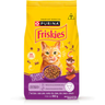 Imagem da oferta Purina Friskies Friskies Megamix - Ração Gatos Adultos,10.1Kg