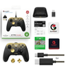 Imagem da oferta GameSir G7 Pro Controle Gamer Tri-Mode para Xbox PC e Android Sem Fio 2.4GBluetooth e Com Fio