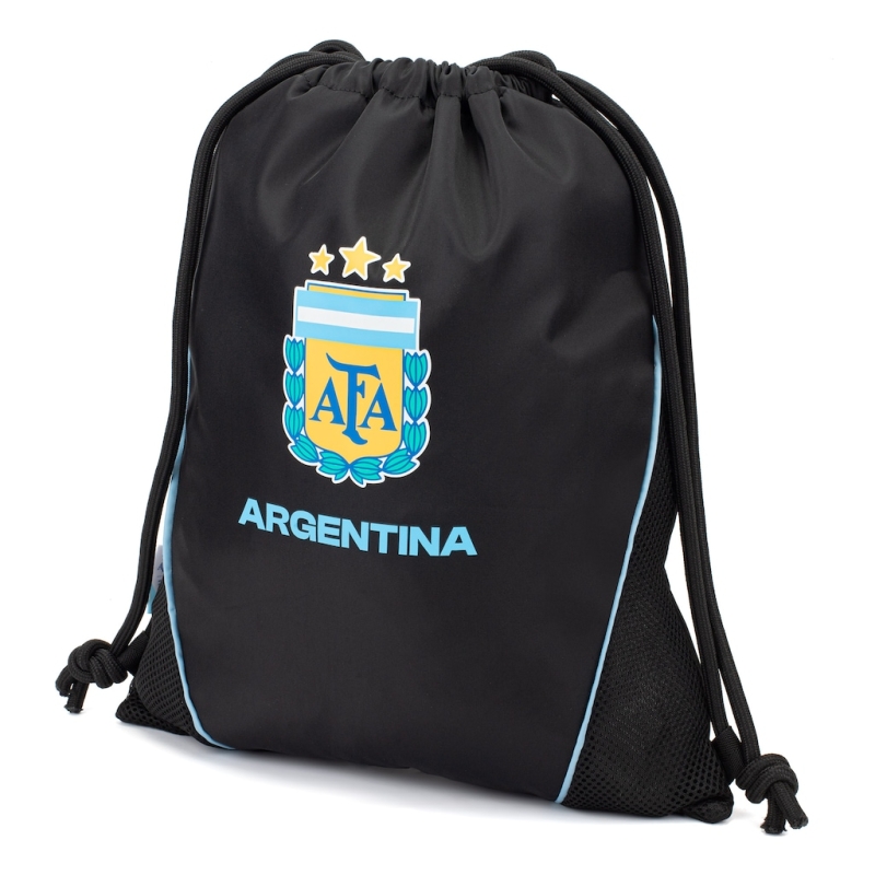 Gym Sack Seleção da Argentina AFA 2627