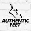Authentic Feet