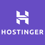 Imagem da loja Hostinger