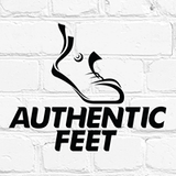Imagem da loja Authentic Feet