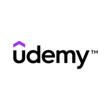 Imagem da loja Udemy