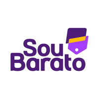 Imagem da loja Sou Barato