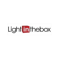 Imagem da loja Light in the Box