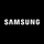 Logo da loja Samsung