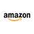 Logo da loja Amazon