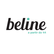 Logo da loja Beline