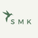Logo da loja SMK Brasil