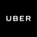 Logo da loja Uber