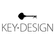 Logo da loja Key Design
