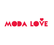 Logo da loja Moda Love