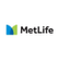 Logo da loja MetLife