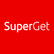 Logo da loja SuperGet