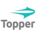 Logo da loja Topper