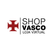 Logo da loja Shop Vasco