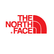 Logo da loja The North Face